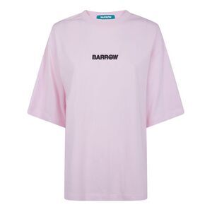 Barrow Unisex "Jersey" T-Shirt Unisex